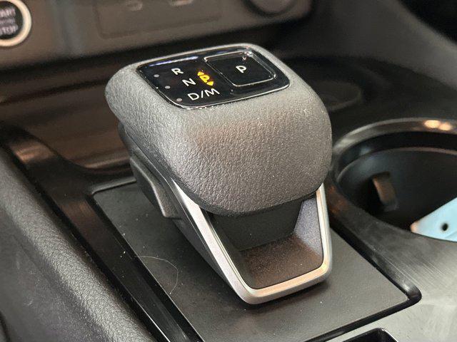 used 2023 Nissan Rogue car, priced at $18,998