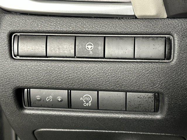 used 2023 Nissan Rogue car, priced at $18,998