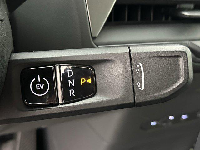 used 2024 Kia EV9 car, priced at $36,998