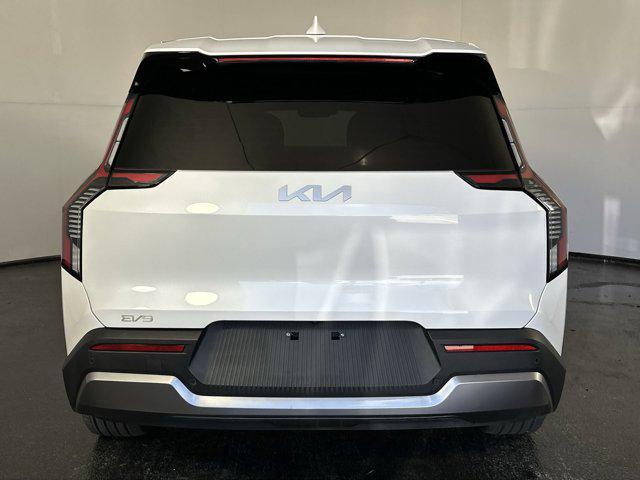 used 2024 Kia EV9 car, priced at $36,998