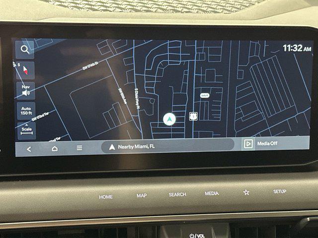 used 2024 Kia EV9 car, priced at $36,998