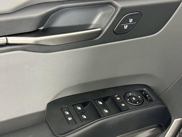 used 2024 Kia EV9 car, priced at $36,998