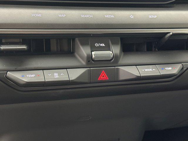 used 2024 Kia EV9 car, priced at $36,998