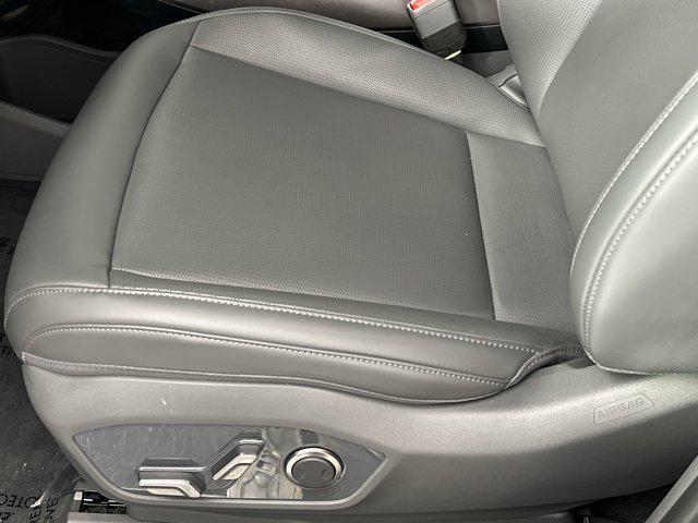 used 2024 Kia EV9 car, priced at $36,998