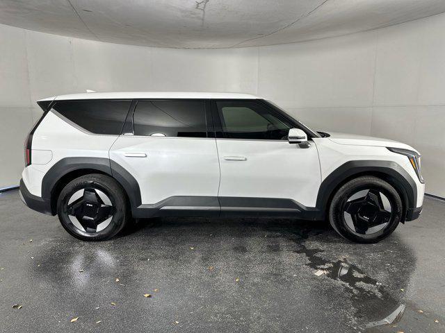 used 2024 Kia EV9 car, priced at $36,998