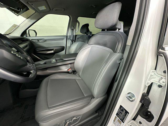 used 2024 Kia EV9 car, priced at $36,998