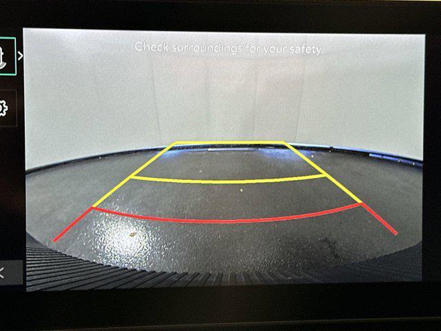 used 2024 Kia EV9 car, priced at $36,998