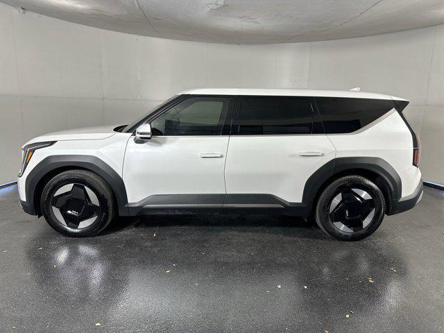 used 2024 Kia EV9 car, priced at $36,998