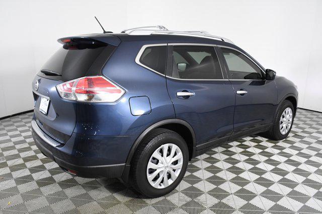 used 2016 Nissan Rogue car, priced at $11,391