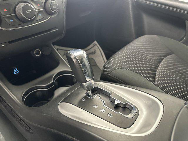 used 2020 Dodge Journey car, priced at $10,497