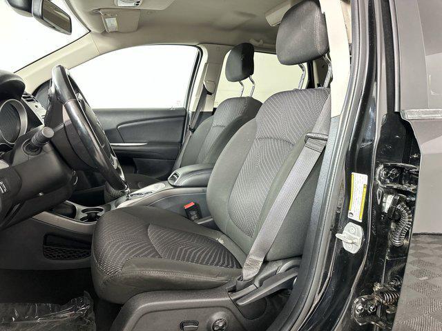 used 2020 Dodge Journey car, priced at $10,497
