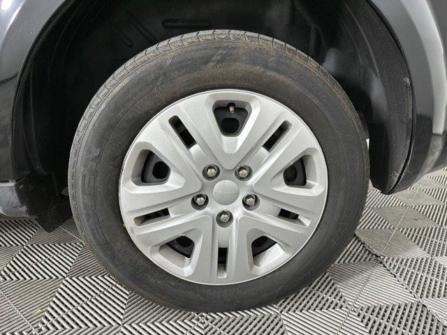 used 2020 Dodge Journey car, priced at $10,497