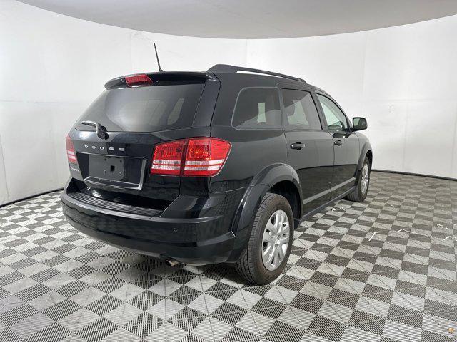used 2020 Dodge Journey car, priced at $10,497