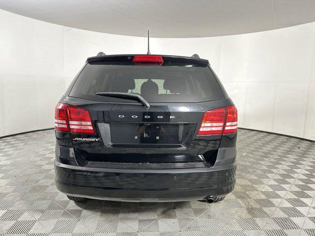 used 2020 Dodge Journey car, priced at $10,497