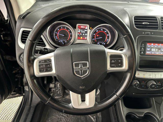 used 2020 Dodge Journey car, priced at $10,497