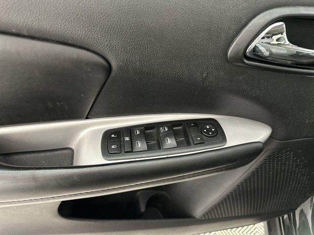 used 2020 Dodge Journey car, priced at $10,497
