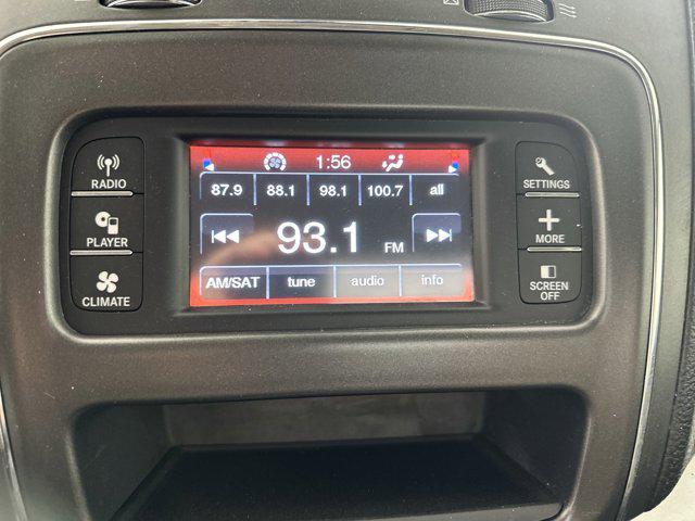 used 2020 Dodge Journey car, priced at $10,497