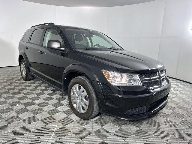 used 2020 Dodge Journey car, priced at $10,497