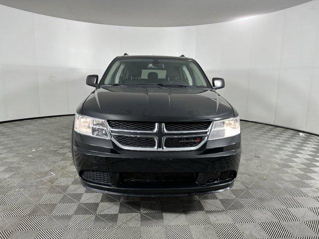 used 2020 Dodge Journey car, priced at $10,497