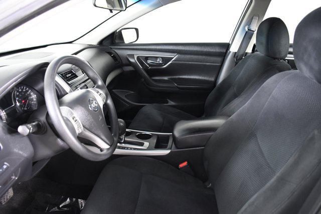 used 2015 Nissan Altima car, priced at $9,291