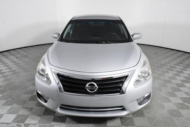 used 2015 Nissan Altima car, priced at $9,291