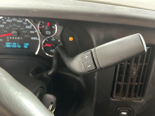 used 2019 Chevrolet Express 2500 car, priced at $18,698