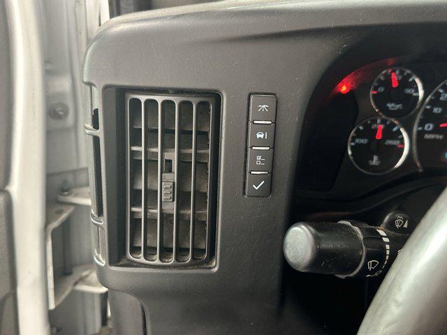 used 2019 Chevrolet Express 2500 car, priced at $18,698