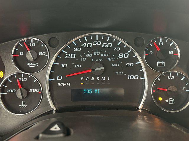 used 2019 Chevrolet Express 2500 car, priced at $18,698