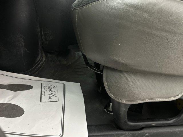 used 2019 Chevrolet Express 2500 car, priced at $18,698