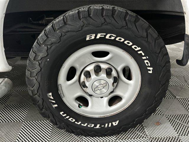 used 2019 Chevrolet Express 2500 car, priced at $18,698
