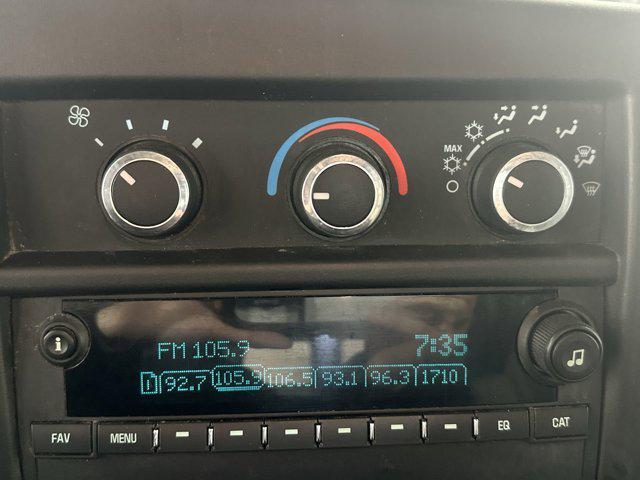 used 2019 Chevrolet Express 2500 car, priced at $18,698