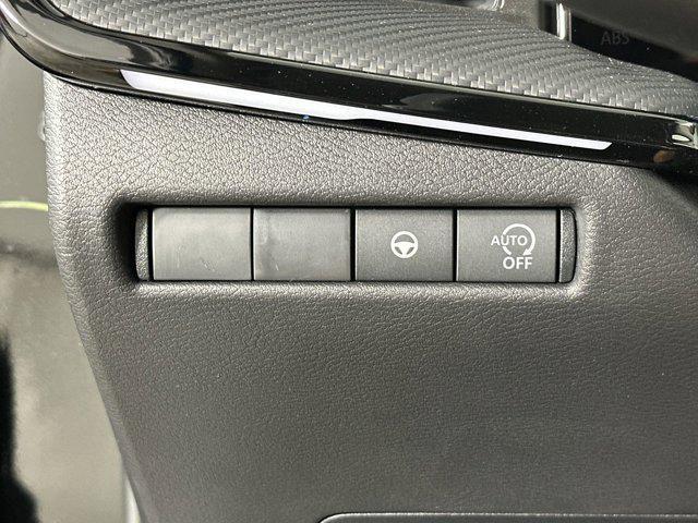 new 2025 Nissan Kicks car, priced at $27,855