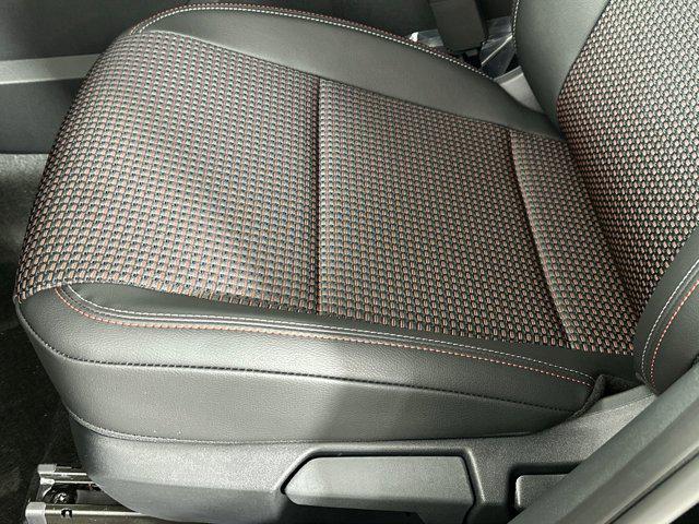 new 2025 Nissan Kicks car, priced at $27,855