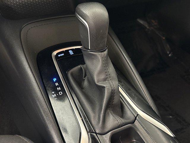used 2020 Toyota Corolla car, priced at $15,498