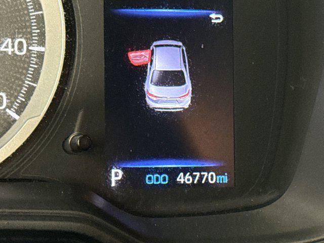 used 2020 Toyota Corolla car, priced at $15,498