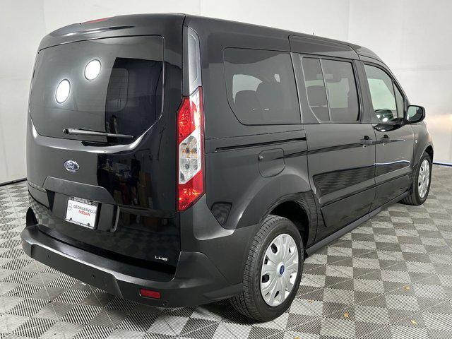 used 2021 Ford Transit Connect car, priced at $19,798