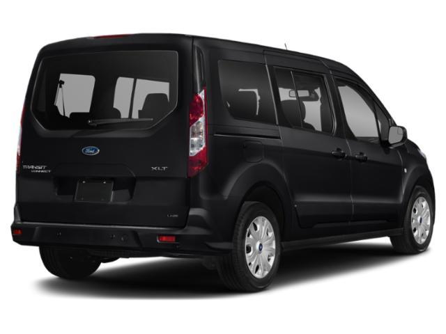 used 2021 Ford Transit Connect car, priced at $19,698