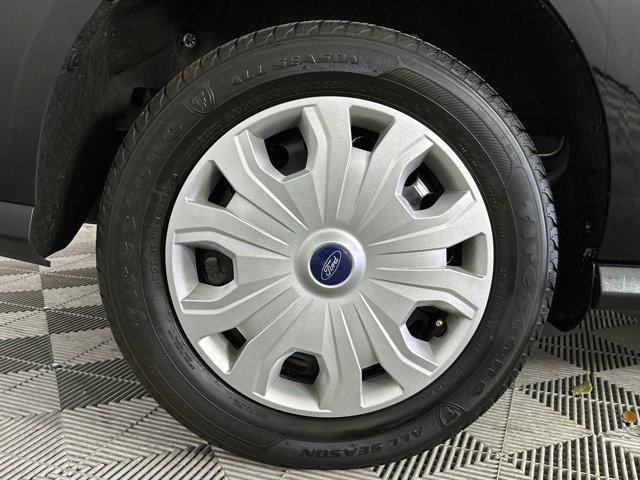 used 2021 Ford Transit Connect car, priced at $19,798