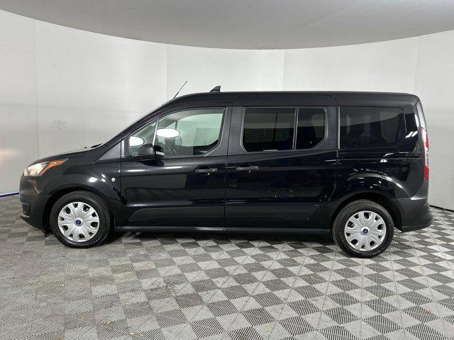 used 2021 Ford Transit Connect car, priced at $19,798