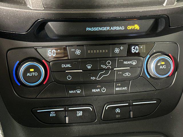 used 2021 Ford Transit Connect car, priced at $19,798