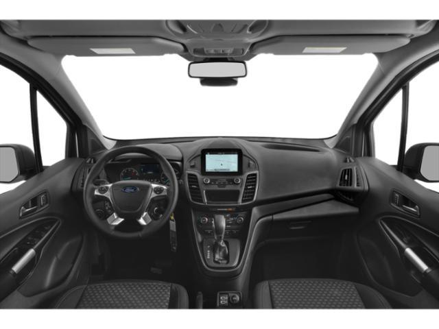 used 2021 Ford Transit Connect car, priced at $19,698