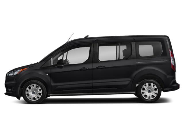 used 2021 Ford Transit Connect car, priced at $19,698