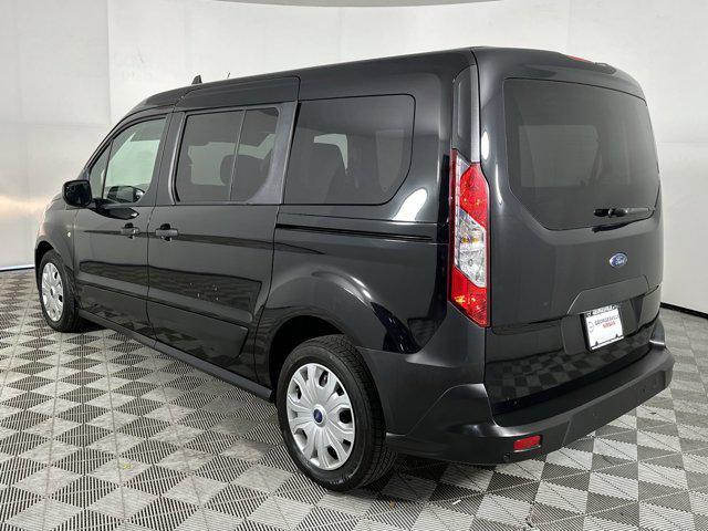 used 2021 Ford Transit Connect car, priced at $19,798