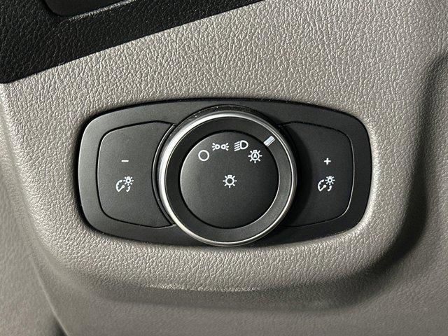 used 2021 Ford Transit Connect car, priced at $19,798