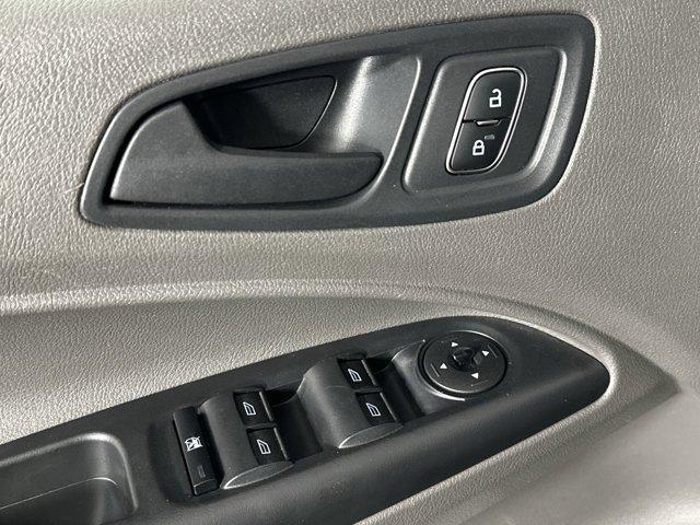 used 2021 Ford Transit Connect car, priced at $19,798