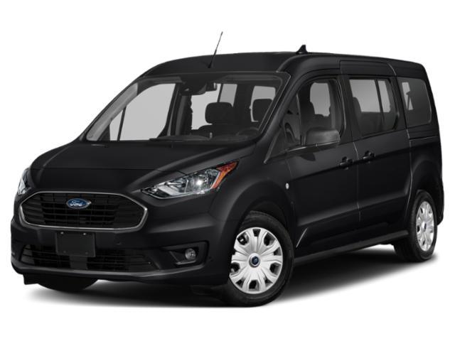 used 2021 Ford Transit Connect car, priced at $19,698