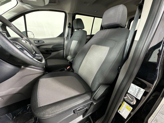 used 2021 Ford Transit Connect car, priced at $19,798