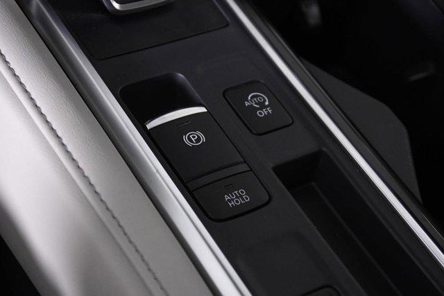 new 2025 Nissan Pathfinder car, priced at $41,395