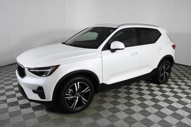 used 2023 Volvo XC40 car, priced at $25,998