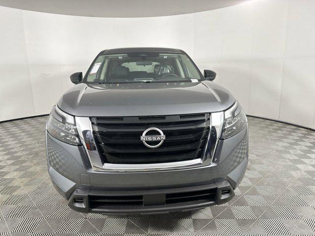new 2025 Nissan Pathfinder car, priced at $36,363